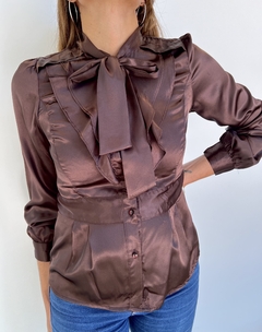 BLUSA en internet