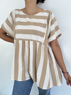 BLUSA en internet