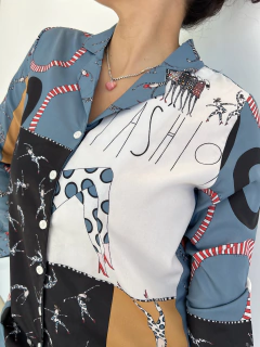 BLUSA - comprar online