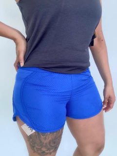 SHORT - UPA ROPA  AMERICANA