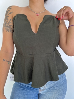 BLUSA