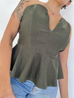 BLUSA en internet