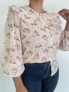 BLUSA - UPA ROPA  AMERICANA