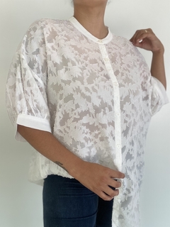 BLUSA - UPA ROPA  AMERICANA