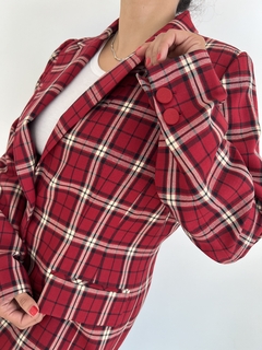 BLAZER - UPA ROPA  AMERICANA