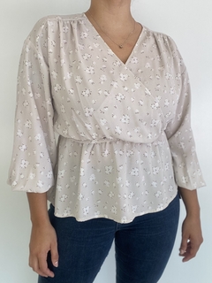 BLUSA en internet