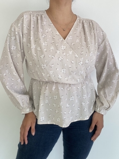 BLUSA - UPA ROPA  AMERICANA