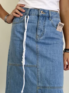 POLLERA - UPA ROPA  AMERICANA