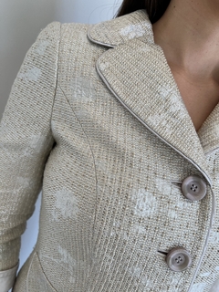 BLAZER - UPA ROPA  AMERICANA