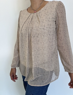 BLUSA en internet