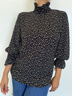 BLUSA en internet