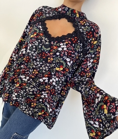 BLUSA