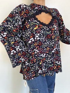 BLUSA - comprar online
