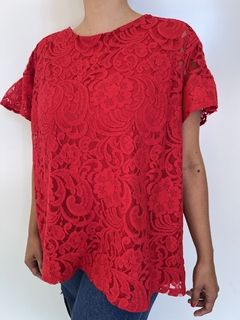 BLUSA en internet