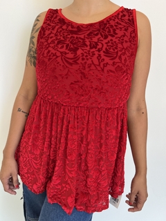 BLUSA