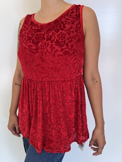 BLUSA - comprar online