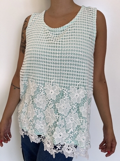BLUSA