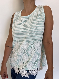 BLUSA - comprar online