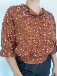 BLUSA - UPA ROPA  AMERICANA