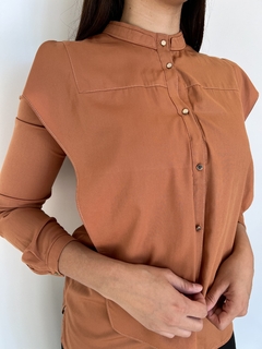 BLUSA en internet