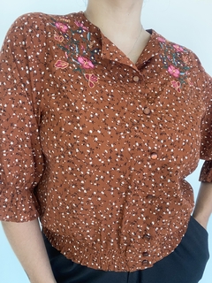 BLUSA en internet