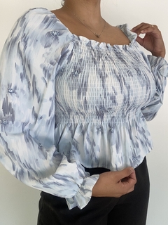 BLUSA - UPA ROPA  AMERICANA