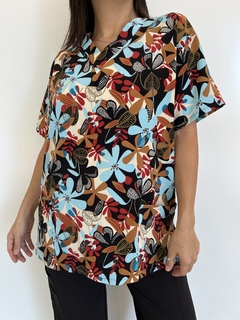 AMBO- CHAQUETILLA