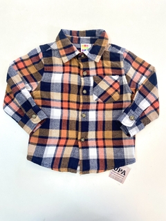 CAMISA