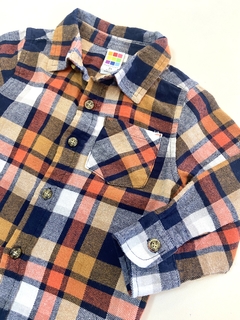 CAMISA en internet