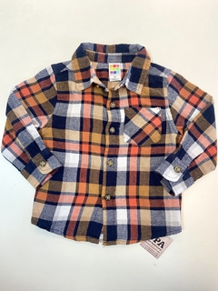 CAMISA - UPA ROPA  AMERICANA