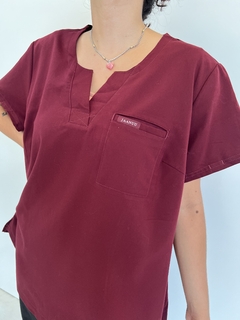 AMBO - CHAQUETILLA