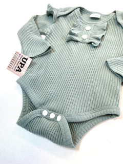 BODY - UPA ROPA  AMERICANA