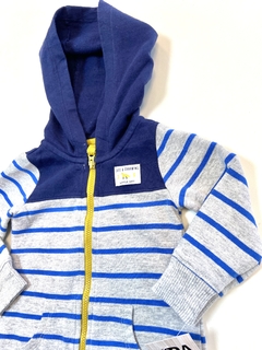 BODY - UPA ROPA  AMERICANA