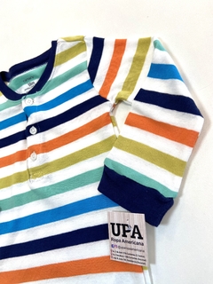 BODY - UPA ROPA  AMERICANA