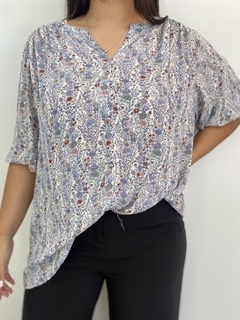 BLUSA en internet