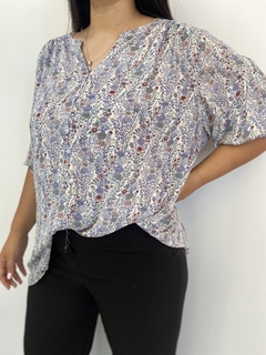BLUSA - comprar online