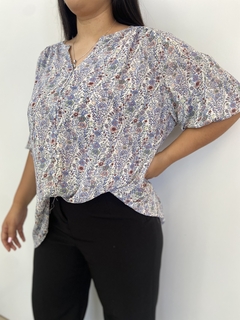 BLUSA - UPA ROPA  AMERICANA