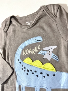 BODY - UPA ROPA  AMERICANA