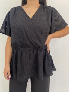 BLUSA en internet