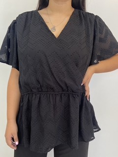 BLUSA - UPA ROPA  AMERICANA