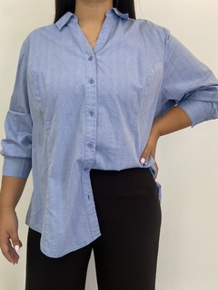 BLUSA en internet