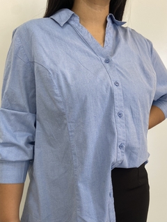 BLUSA - UPA ROPA  AMERICANA