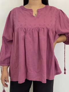 BLUSA en internet
