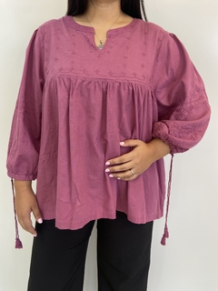 BLUSA - UPA ROPA  AMERICANA