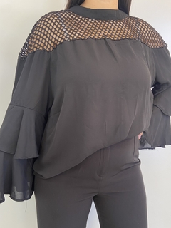 BLUSA en internet