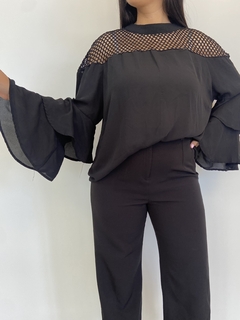 BLUSA - UPA ROPA  AMERICANA