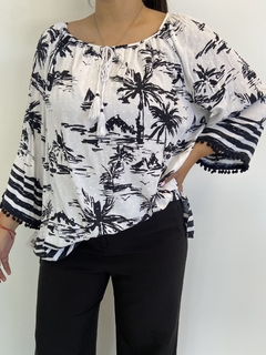 BLUSA - comprar online
