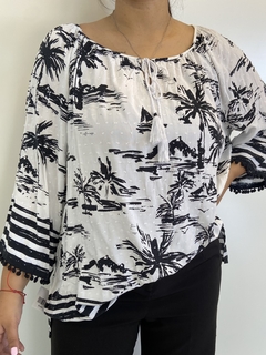 BLUSA en internet