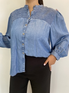 BLUSA - UPA ROPA  AMERICANA