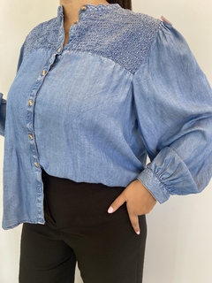 BLUSA en internet